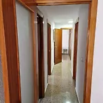 公寓 Mirador La Jardinera- Centrico Con Parking Privado Gratis *