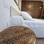公寓 Mirador La Jardinera- Centrico Con Parking Privado Gratis