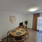 Mirador La Jardinera- Centrico Con Parking Privado Gratis 公寓