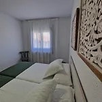 Daire Mirador La Jardinera- Centrico Con Parking Privado Gratis *