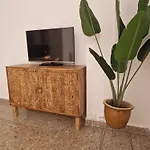 Mirador La Jardinera- Centrico Con Parking Privado Gratis 公寓 特鲁埃尔