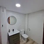 Mirador La Jardinera- Centrico Con Parking Privado Gratis Daire
