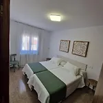 Mirador La Jardinera- Centrico Con Parking Privado Gratis Daire *