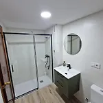 Mirador La Jardinera- Centrico Con Parking Privado Gratis Daire *