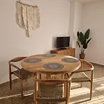 公寓 Mirador La Jardinera- Centrico Con Parking Privado Gratis 特鲁埃尔