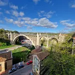 Mirador La Jardinera- Centrico Con Parking Privado Gratis 特鲁埃尔