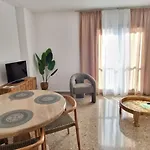 Mirador La Jardinera- Centrico Con Parking Privado Gratis Apartment *