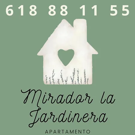 Mirador La Jardinera- Centrico Con Parking Privado Apartment *