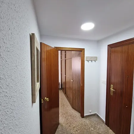 Mirador La Jardinera- Centrico Con Parking Privado *
