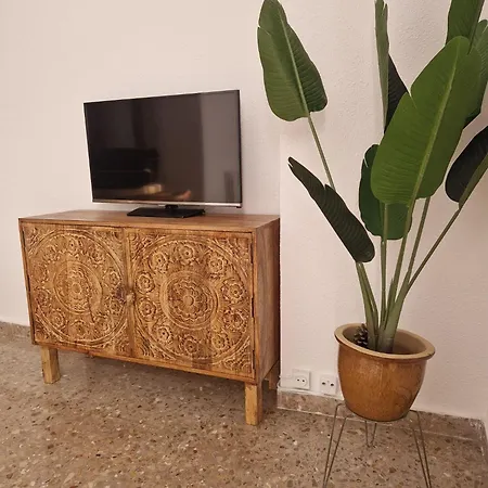 Mirador La Jardinera- Centrico Con Parking Privado Gratis Daire Teruel