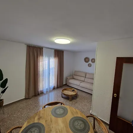 Mirador La Jardinera- Centrico Con Parking Privado *