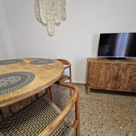 Mirador La Jardinera- Centrico Con Parking Privado * Teruel