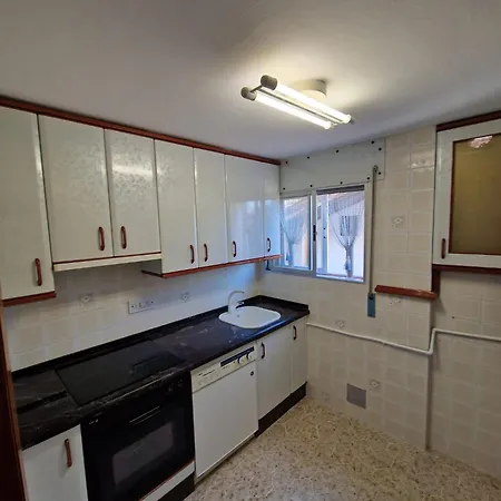 Mirador La Jardinera- Centrico Con Parking Privado
