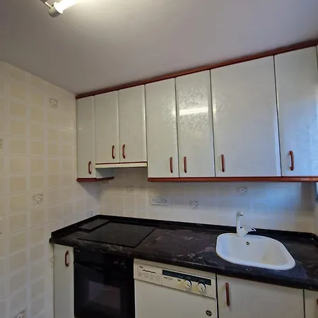 Mirador La Jardinera- Centrico Con Parking Privado *