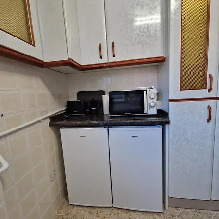 Mirador La Jardinera- Centrico Con Parking Privado *