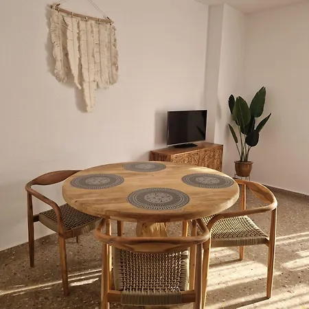 Apartment Mirador La Jardinera- Centrico Con Parking Privado Teruel