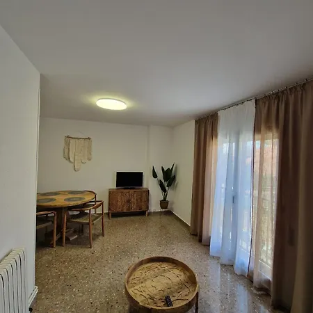 Mirador La Jardinera- Centrico Con Parking Privado *