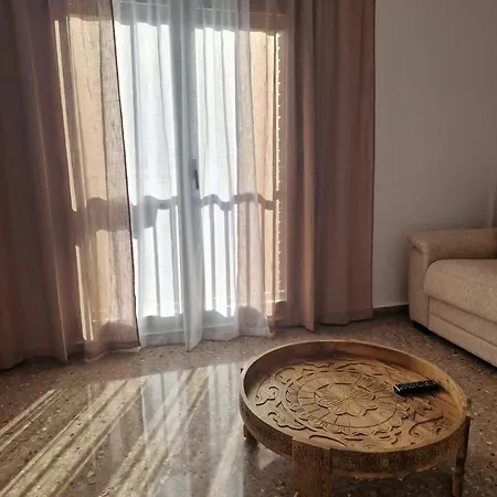 Mirador La Jardinera- Centrico Con Parking Privado *