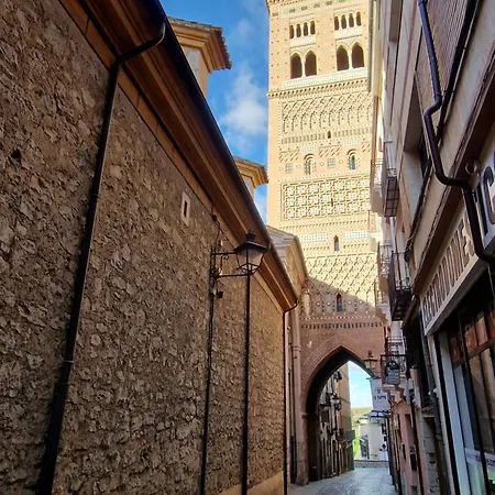 Mirador La Jardinera- Centrico Con Parking Privado Gratis Daire *