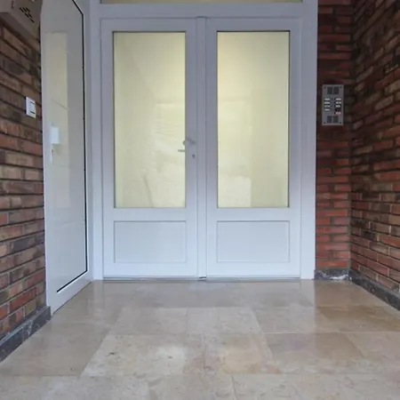 Mirador La Jardinera- Centrico Con Parking Privado Gratis Lejlighed